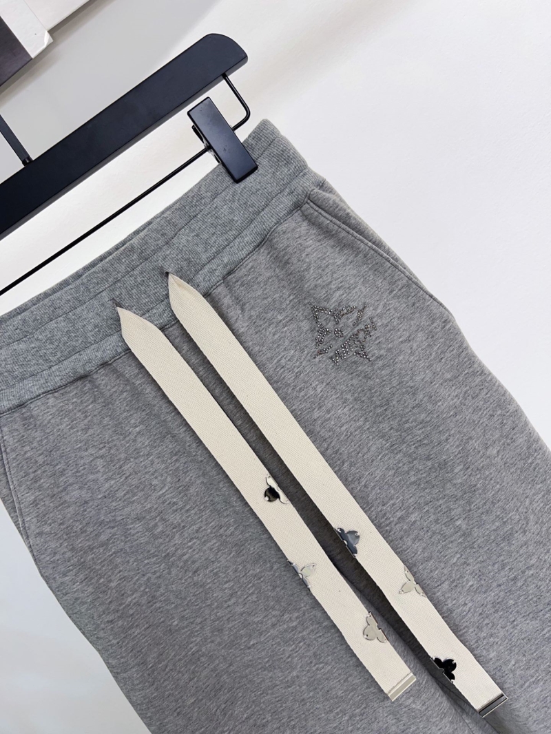 l0vis Vvtt0n long pants